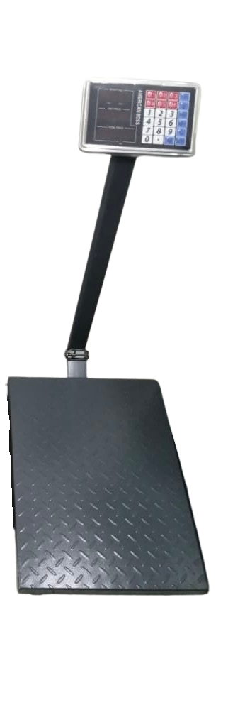 Balanza Industrial 700 Kg