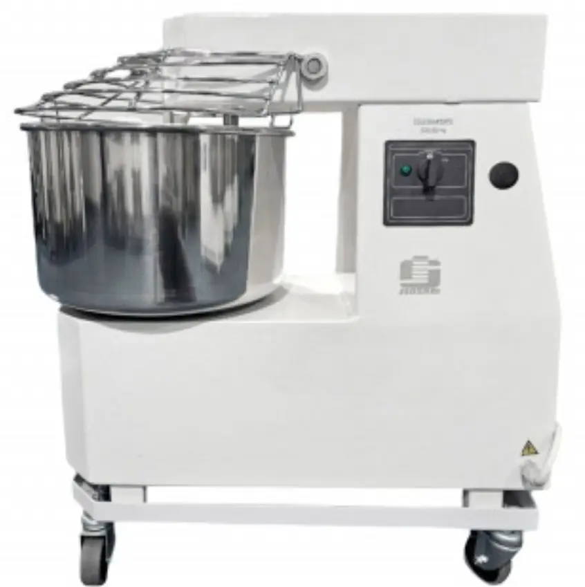 Amasadora 12 Kg