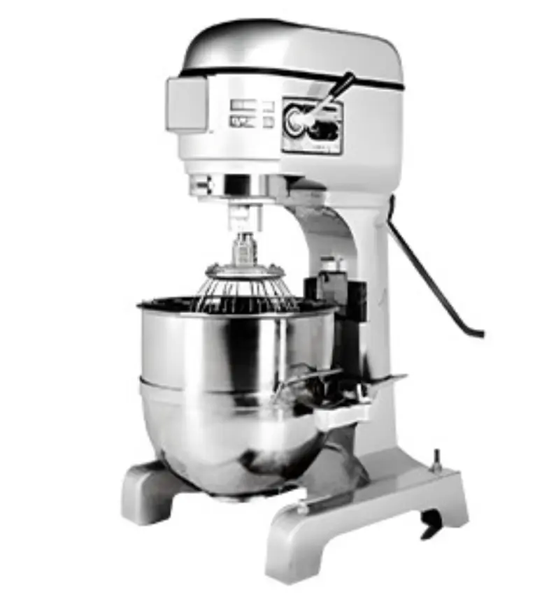 Batidora planetaria 30 litros