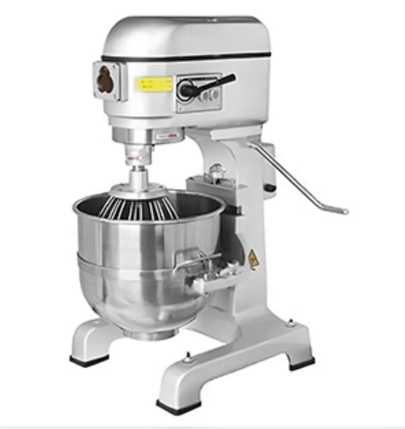 Batidora planetaria 40 litros