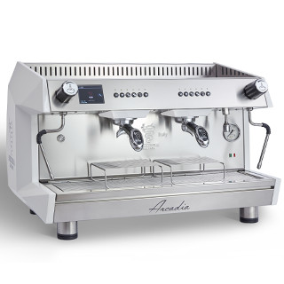 Arcadia blanca