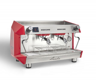 Arcadia roja