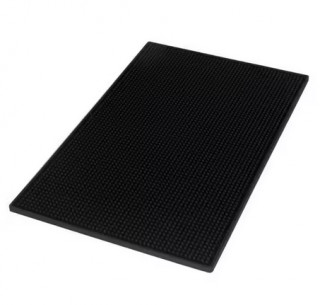Goma para barra