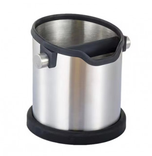 Café knock box