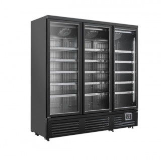 Visicooler de 3 puertas de 1220 litros