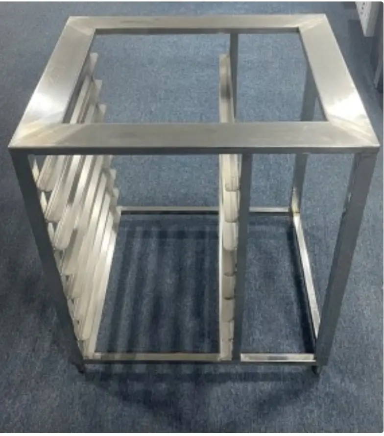Base Para Hornos Grandes