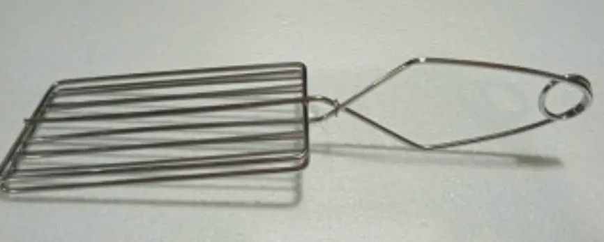 Pinza Para Panini