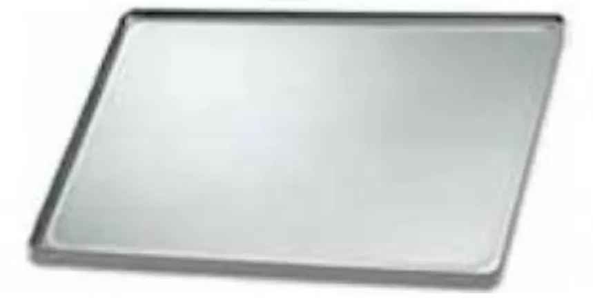Bandeja En Aluminio