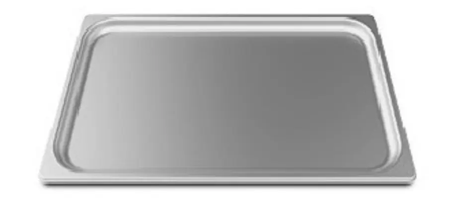 Bandeja Acero Inox