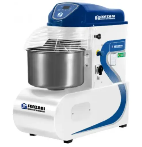 [__import__.SNZIMP402V SNZIMP402V] Amasadora De 40 Kg De 2 Velocidades