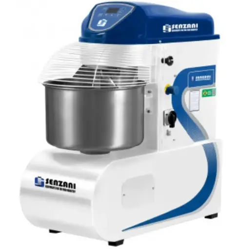 [__import__.SNZIMP802V SNZIMP802V] Amasadora De 80 Kg De 2 Velocidades