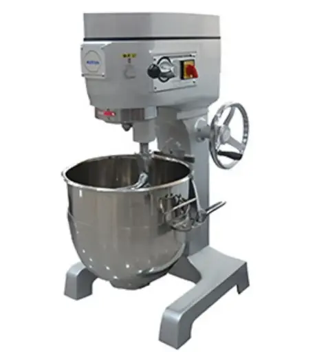 [__import__.PK50 PK50] Batidora planetaria 50 litros