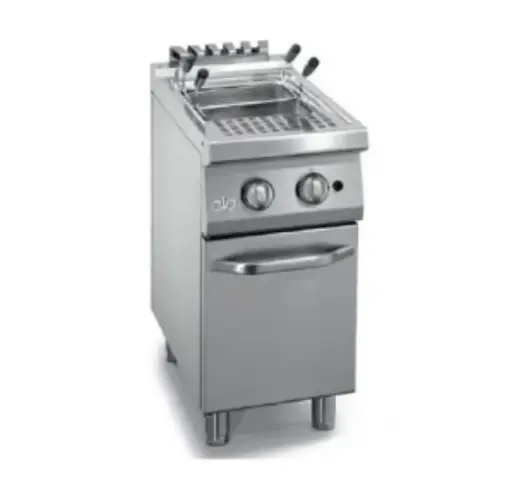 [__import__.K7GCP05 K7GCP05] Cuocipasta A Gas