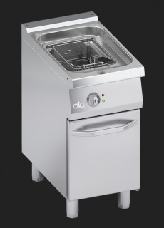 [__import__.C2EFG0510 C2EFG0510] Freidora Electrica De 1 Tanque ATA