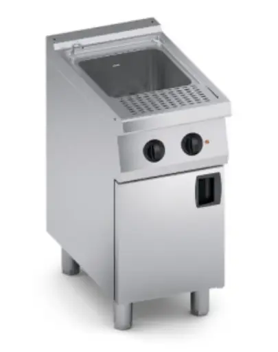 [__import__.SNZPASTAELE26 SNZPASTAELE26] Cuocipasta Electrico De Una Cubeta