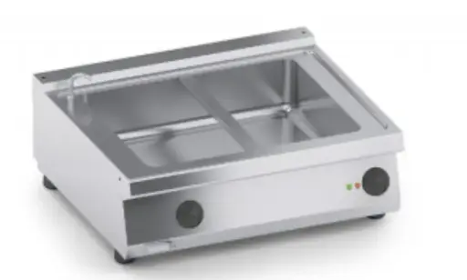 [__import__.SNZMARIAELETOP SNZMARIAELETOP] Baño María Electrico De Un Modulo