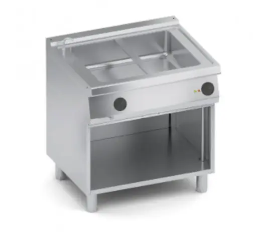 [__import__.SNZMARIAELEGAB SNZMARIAELEGAB] Baño María Electrico De Dos Modulos