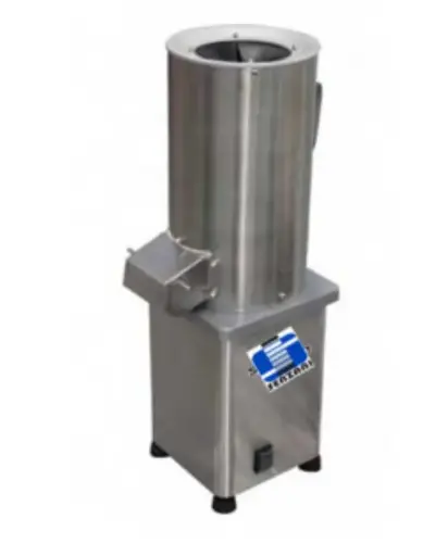 [__import__.SNZPAN SNZPAN] Molino de pan
