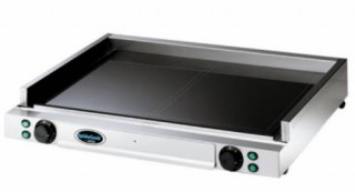 [__import__.XP300 XP300] Budare doble vitrocerámica
