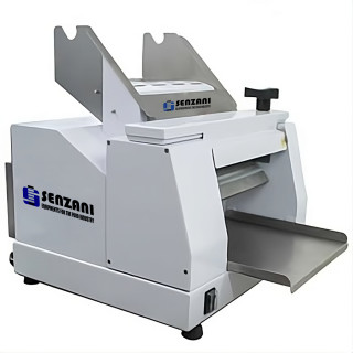 [__import__.SNZLAM40CM SNZLAM40CM] Laminadora de pasta eléctrica 40 cm
