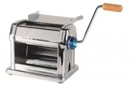 [__import__.FSM100 FSM100] Laminadora de pasta
