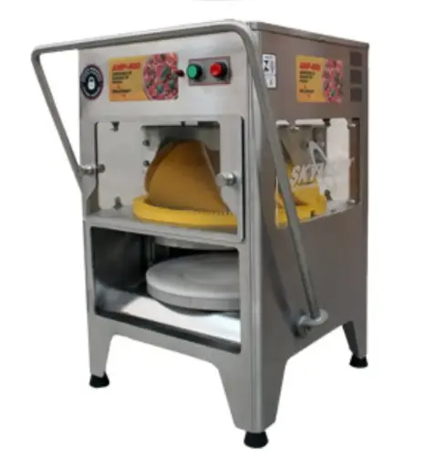 [__import__.SNZPIZZAAUTO40 SNZPIZZAAUTO40] Abridor y moldeador de pizza