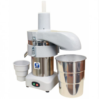 [__import__.SNZEXTRACT SNZEXTRACT] Extractor de jugos industrial