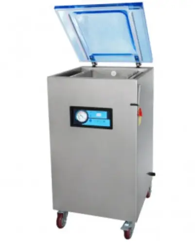 [__import__.SNZVACUUM2 SNZVACUUM2] Empacadora al vacío