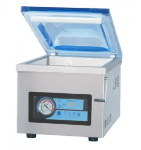 [__import__.SNZVACUUM SNZVACUUM] Empacadora al vacío
