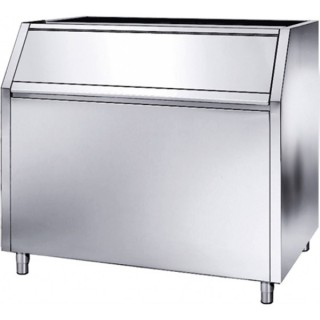 [__import__.BIN350 BIN350] Contenedor para hielo en acero marca Brema