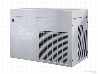 [__import__.MUSTER350 MUSTER350] Fabricador de hielo en escama Brema Muster 350