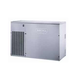 [__import__.VM1700 VM1700] Fabricador de hielo en cuadrito marca Brema