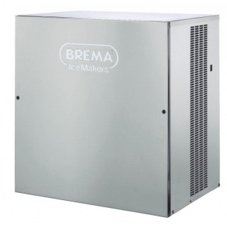 [__import__.VM350 VM350] Fabricador de hielo en cuadrito marca Brema