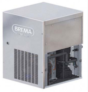 [__import__.G510 G510] Fabricador de hielo en granulado marca Brema 
