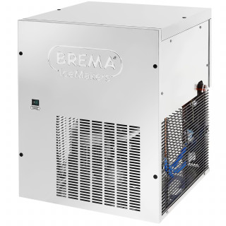 [__import__.G280 G280] Fabricador de hielo en granulado marca Brema