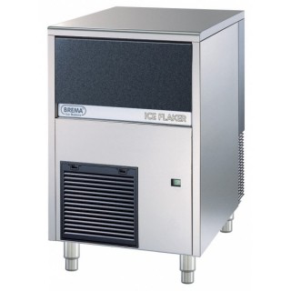 [__import__.GB902 GB902] Fabricador de hielo en granulado marca Brema