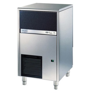 [__import__.CB416 CB416] Fabricador de hielo en cubito marca Brema