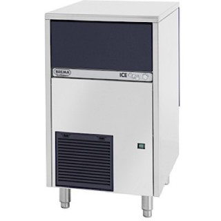 [__import__.CB316 CB316] Fabricador de hielo en cubito marca Brema