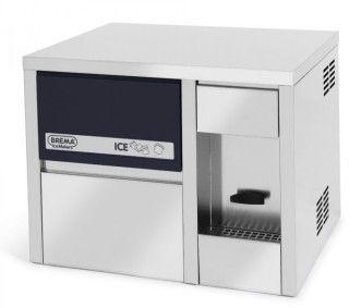 [__import__.FRESHMAKER FRESHMAKER] Fabricador de hielo en cubito Brema