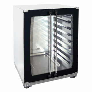 [__import__.XALT193 XALT193] Fermentador eléctrico UNOX