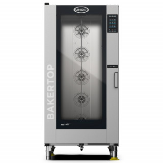 [__import__.XEBC-16FS-EPR-AL XEBC-16FS-EPR-AL] Horno baker mind plus UNOX