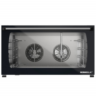 [__import__.XAFT193 XAFT193] Horno rossella UNOX