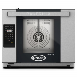 [__import__.XEFT-04HS-EGDN XEFT-04HS-EGDN] Horno arianna go UNOX