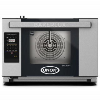[__import__.XEFT-03HS-EGDN XEFT-03HS-EGDN] Horno stefania go UNOX
