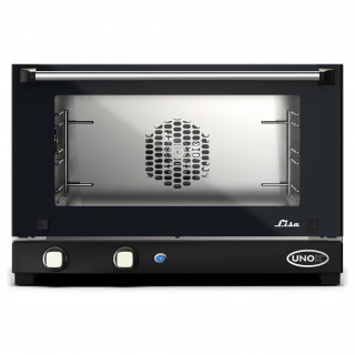 [__import__.XF013 XF013] Horno lisa UNOX