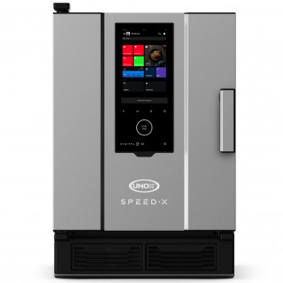 [__import__.XEPA-0523-EXRS XEPA-0523-EXRS] Horno speed x + base especial UNOX