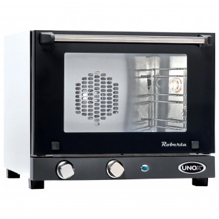 [__import__.XFT003 XFT003] Horno roberta UNOX