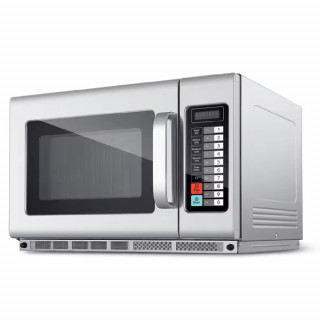 [__import__.SNZMIC34L SNZMIC34L] Horno microonda industrial 34 litros UNOX