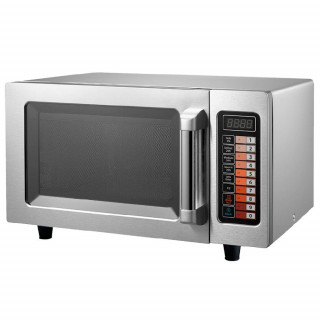 [__import__.SNZMIC25L SNZMIC25L] Horno microonda industrial 25 litros UNOX