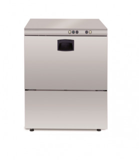 [__import__.SNZLAVA50X50 SNZLAVA50X50] Lavaplatos y lavataza industrial 30 ciclos por hora